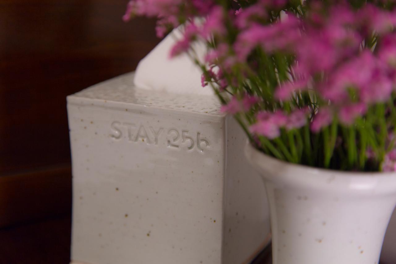 Stay 256 Hanok Guest House Seoul Exterior photo