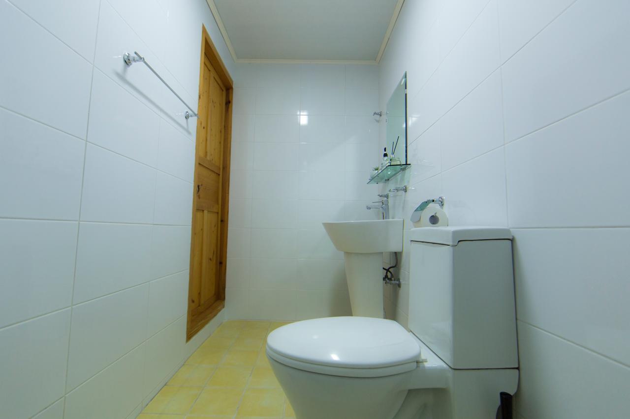 Stay 256 Hanok Guest House Seoul Exterior photo