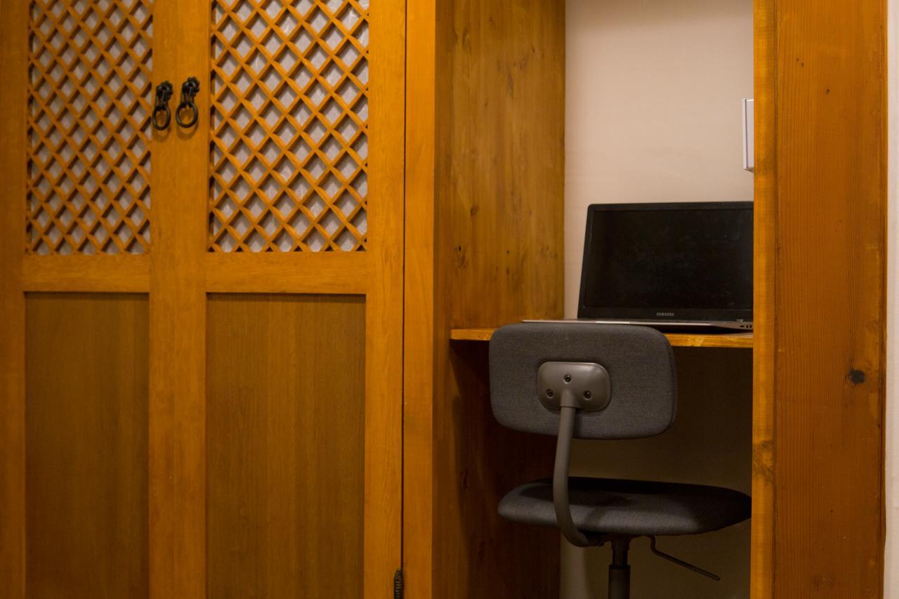 Stay 256 Hanok Guest House Seoul Exterior photo
