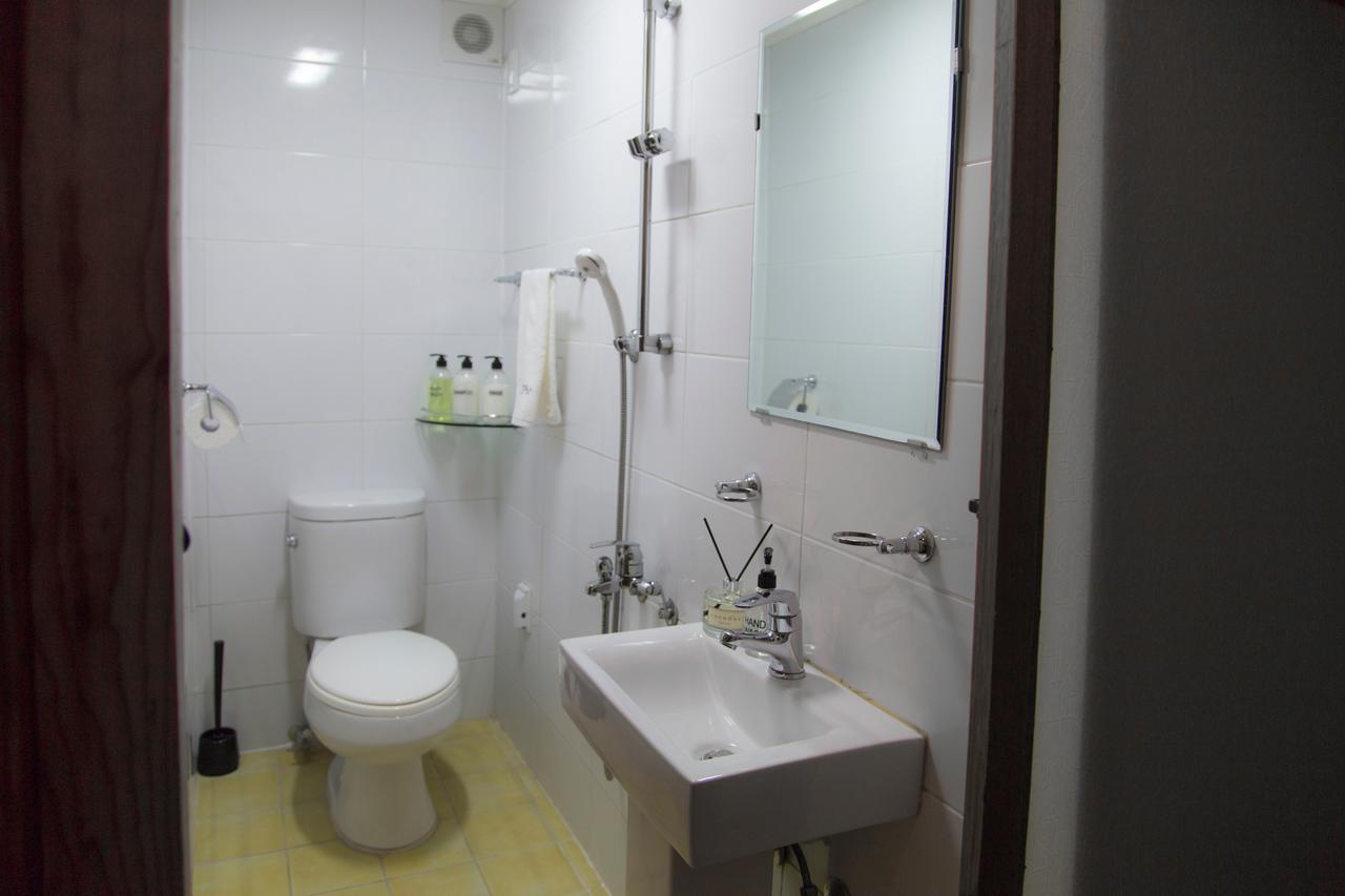 Stay 256 Hanok Guest House Seoul Exterior photo