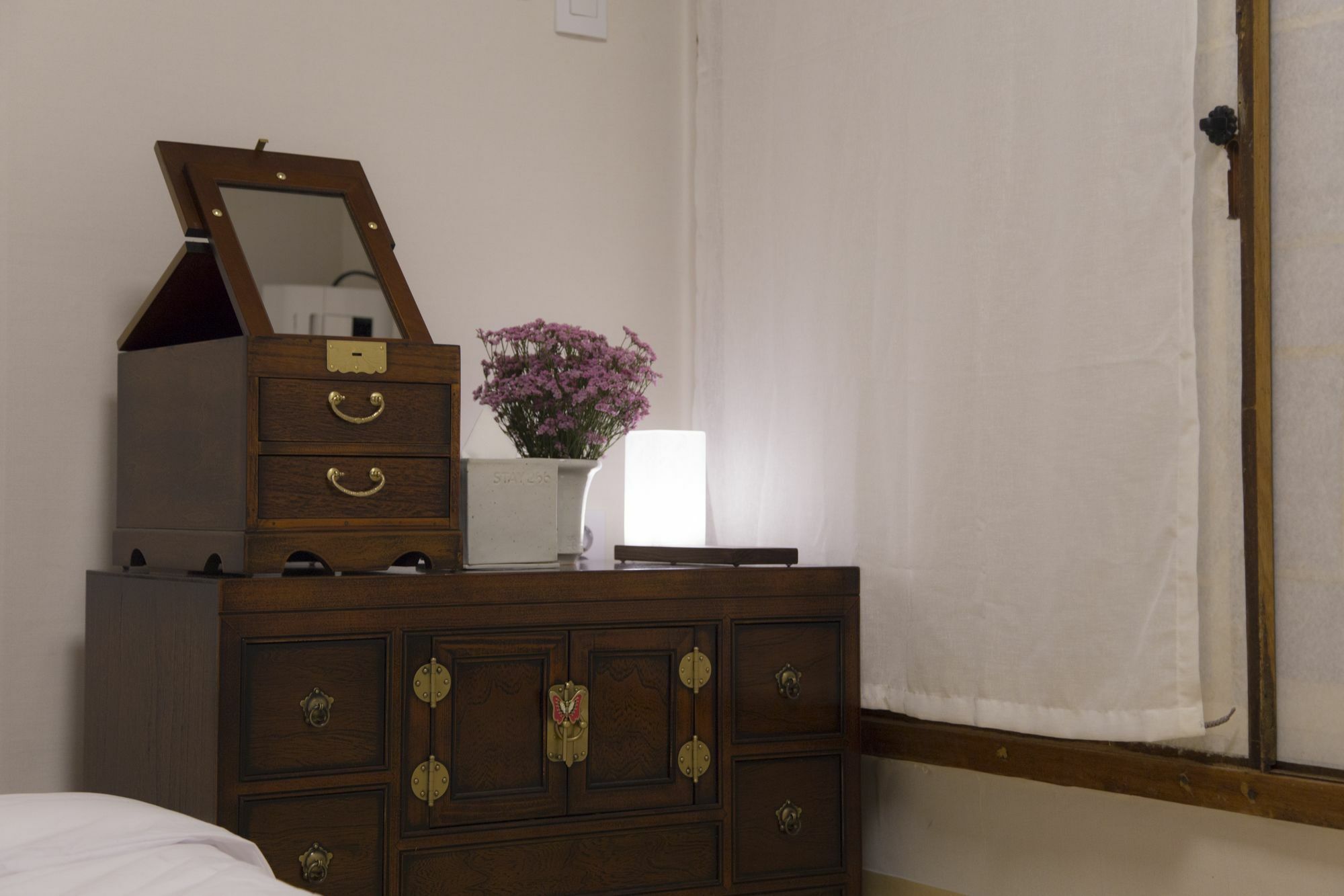 Stay 256 Hanok Guest House Seoul Exterior photo