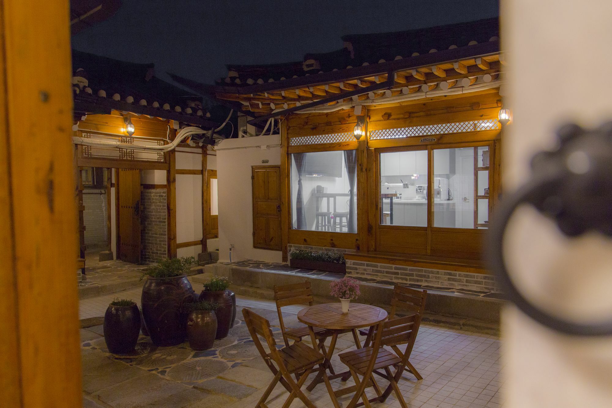 Stay 256 Hanok Guest House Seoul Exterior photo