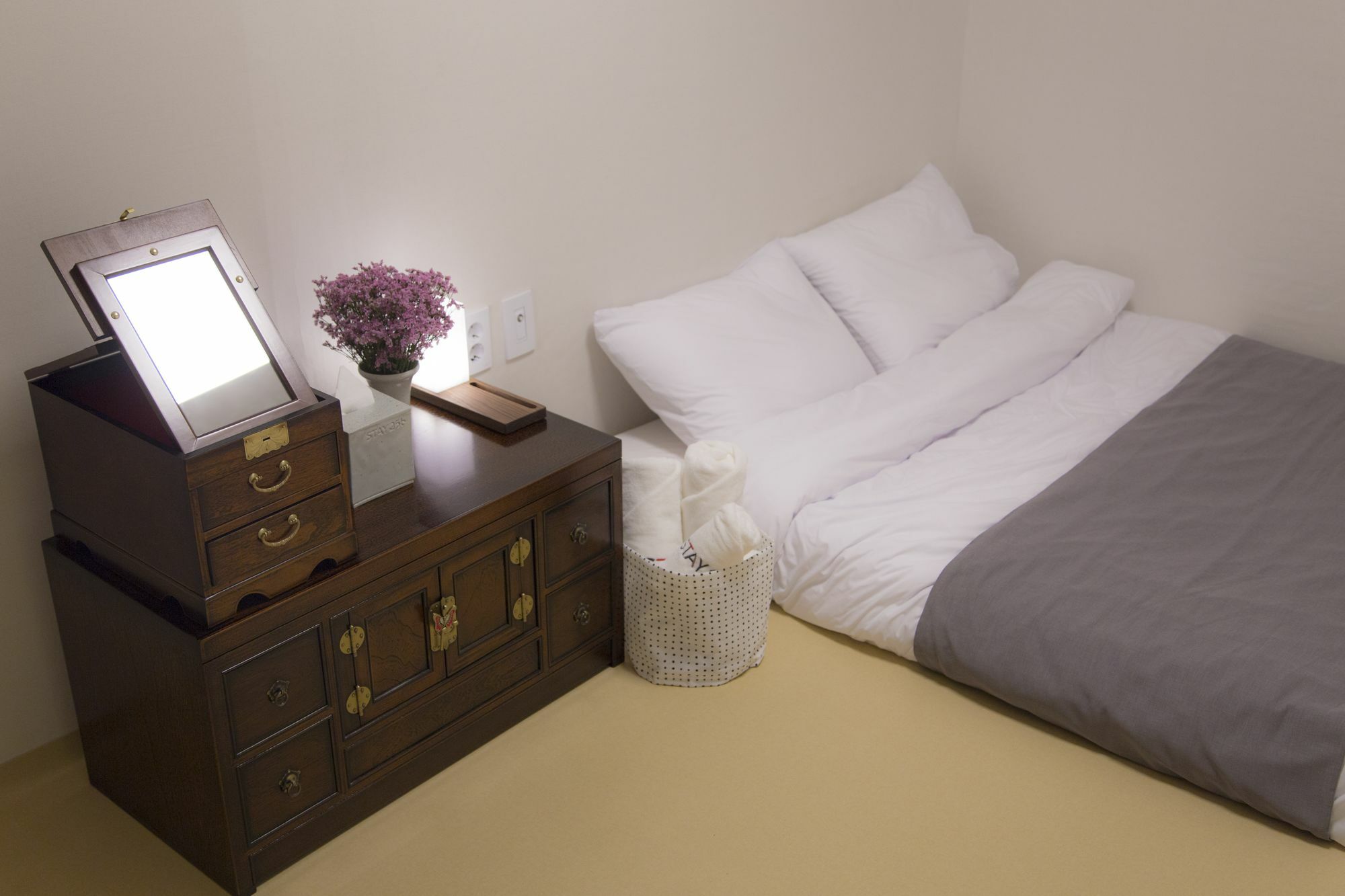 Stay 256 Hanok Guest House Seoul Exterior photo