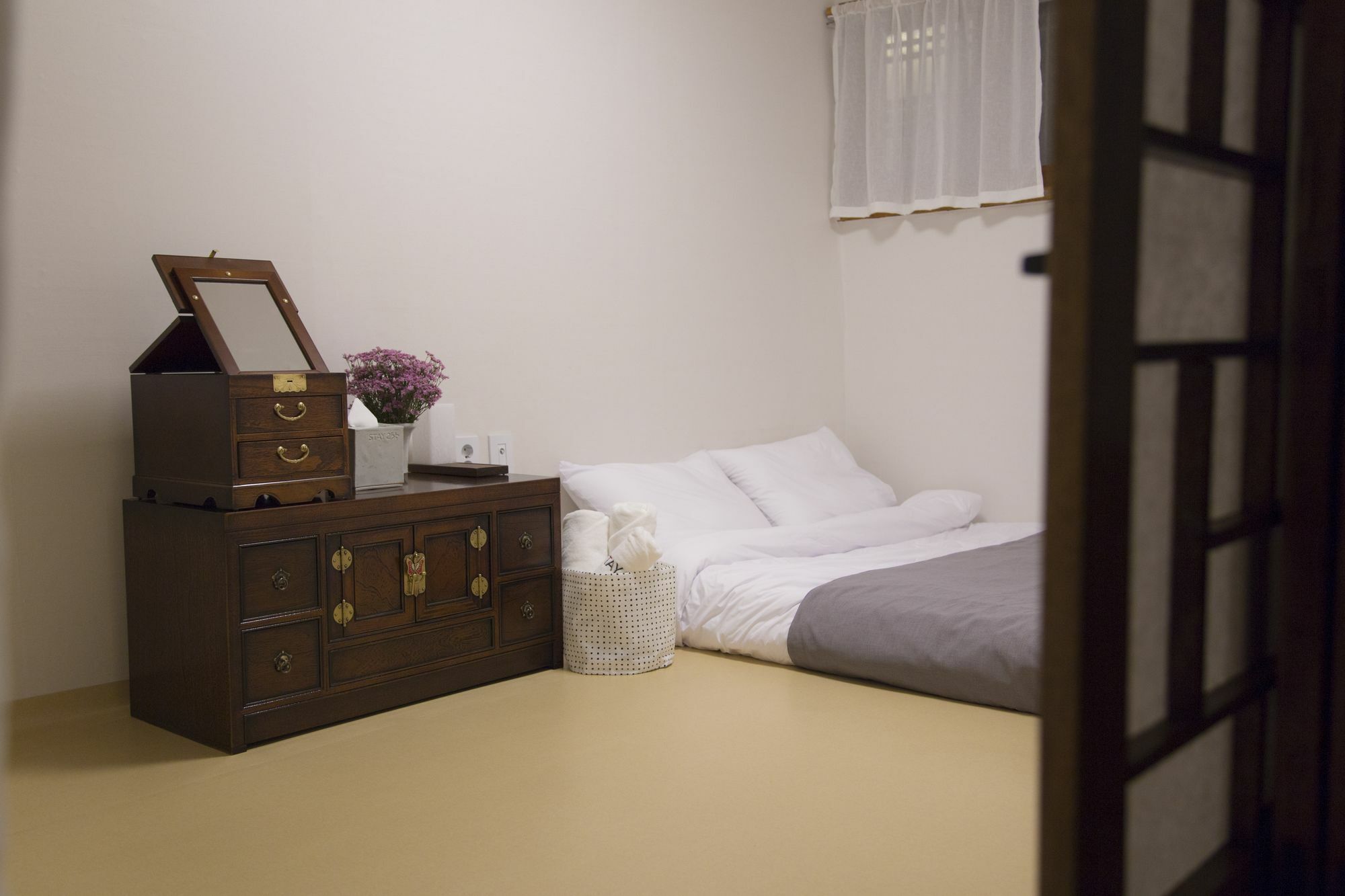 Stay 256 Hanok Guest House Seoul Exterior photo