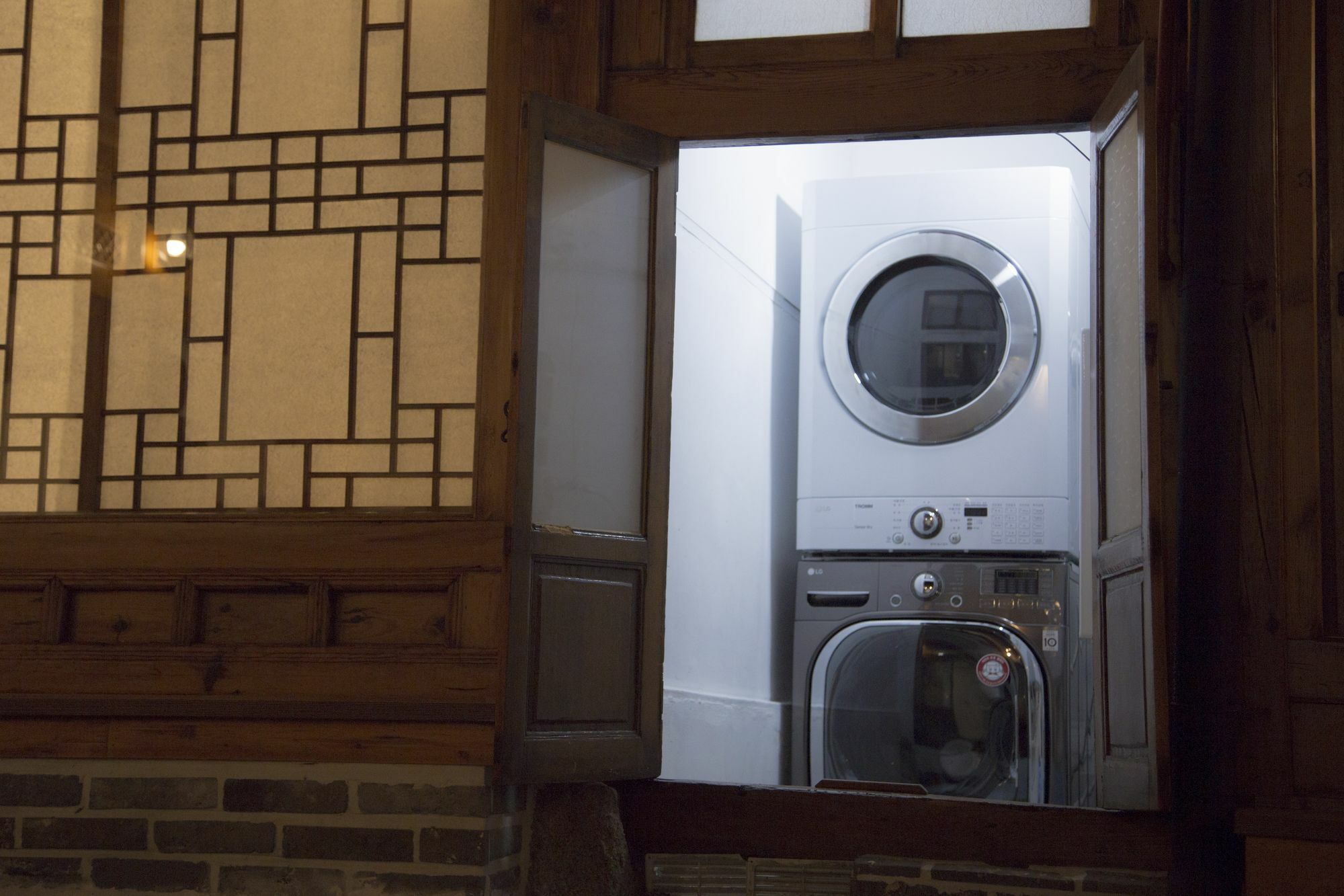 Stay 256 Hanok Guest House Seoul Exterior photo