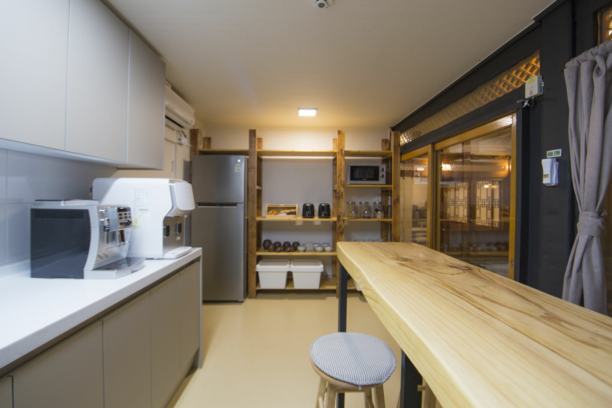 Stay 256 Hanok Guest House Seoul Exterior photo